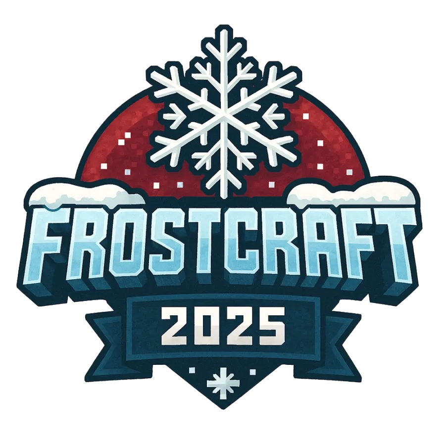 FrostCraft Logo